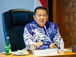 Bamsoet Minta Polisi Gerak Cepat Usut Kasus Pembunuhan Pensiunan TNI