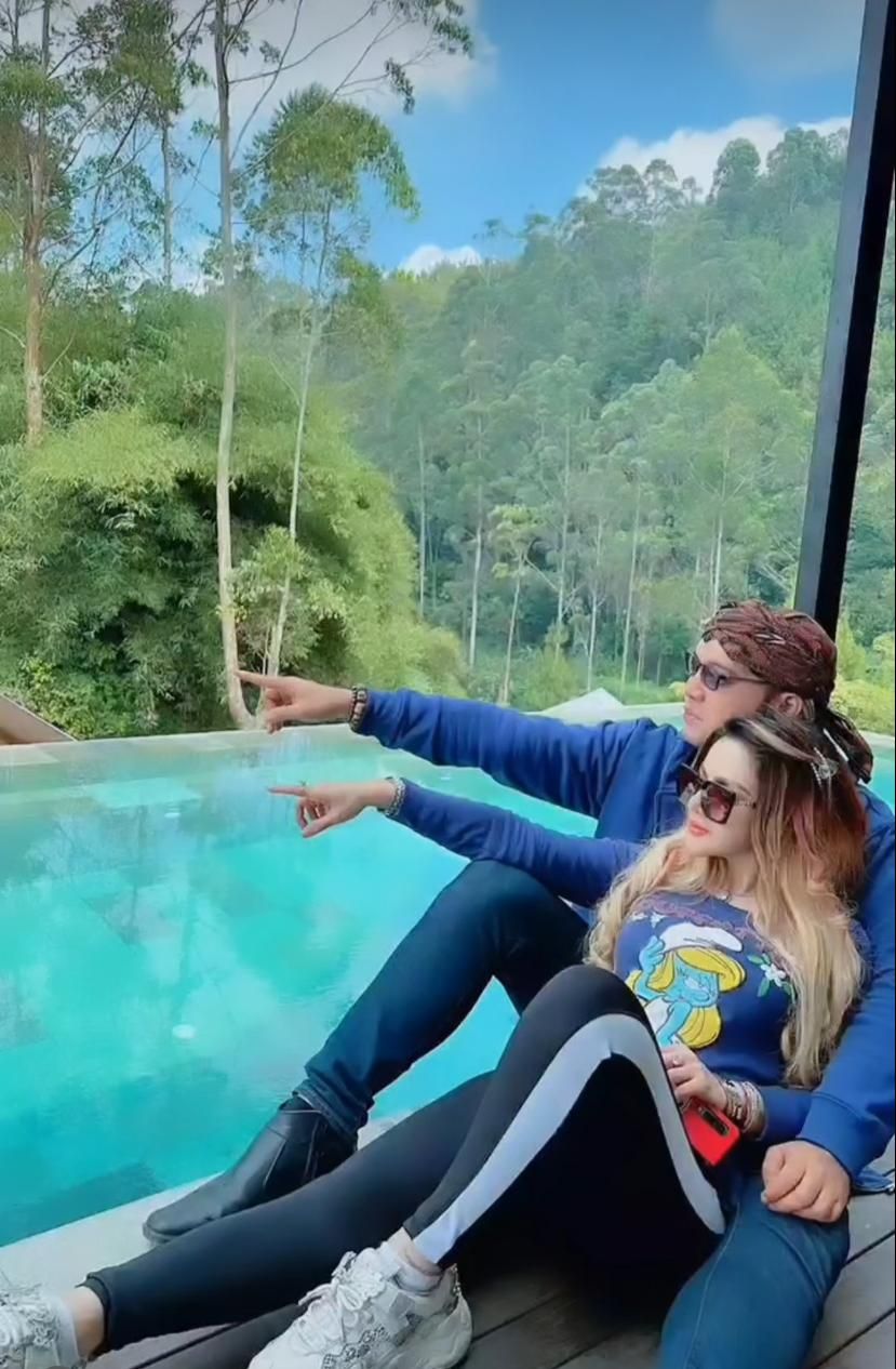 Barbie Kumalasari