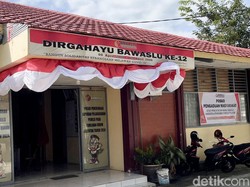 Gakkumdu Kaji Dugaan Pidana Pemilu Camat di Pinrang Kirim Foto Baju Caleg