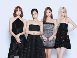 BLACKPINK PINK VENOM Jadi MV K-Pop Tercepat yang Dapat 200 Juta Views YouTube