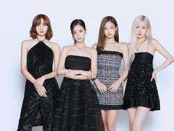 BLACKPINK PINK VENOM Jadi MV K-Pop Tercepat yang Dapat 200 Juta Views YouTube