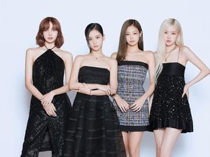 BLACKPINK PINK VENOM Jadi MV K-Pop Tercepat yang Dapat 200 Juta Views YouTube BLACKPINK PINK VENOM Jadi MV K-Pop Tercepat yang Dapat 200 Juta Views YouTube