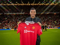 Casemiro Dianggap Bukan Pemain Top, Harganya Kemahalan