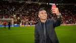 MU Perkenalkan Casemiro di Old Trafford