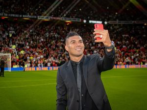 Casemiro Akan Tularkan Mental Juara ke Skuad MU