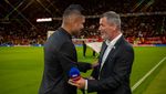 MU Perkenalkan Casemiro di Old Trafford