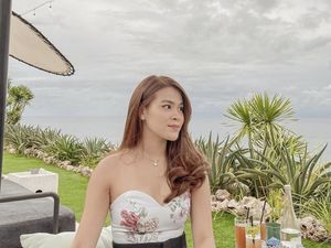 Chen Giovani, Calon Mantu Hotman Paris yang Lulusan Sekolah Masak Ternama Chen Giovani, Calon Mantu Hotman Paris yang Lulusan Sekolah Masak Ternama