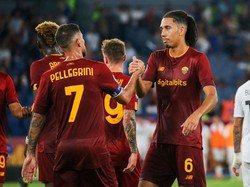 Bersama Mourinho, Roma Rajin Menang 1-0