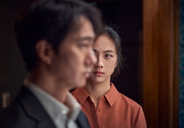 Decision To Leave/Foto : imbd.com Decision To Leave