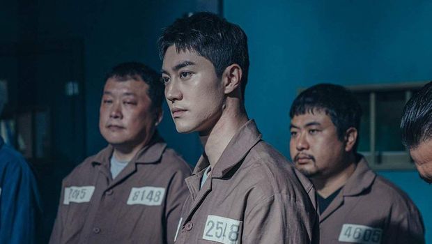 Drama Korea Big Mouth