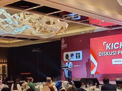 Wamenkumham Ungkap RKUHP Ada 37 Bab dan 632 Pasal