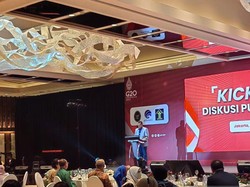 Wamenkumham Ungkap RKUHP Ada 37 Bab dan 632 Pasal