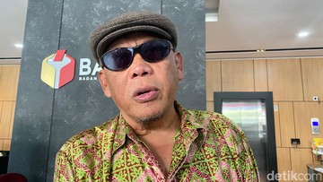 Eggi Sudjana Bangga dengan Prabowo soal Penanganan Kasus Febrie Adriansyah
