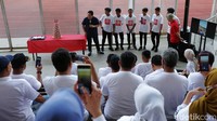 Di Gothia Cup beberapa waktu lalu, tim IJSL berkompetisi dalam enam pertandingan melawan tim-tim remaja lainnya termasuk dari Inggris, Jerman, Swedia, dan Singapura.