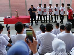 Di Gothia Cup beberapa waktu lalu, tim IJSL berkompetisi dalam enam pertandingan melawan tim-tim remaja lainnya termasuk dari Inggris, Jerman, Swedia, dan Singapura.