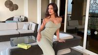 Esha Gupta, Si Seksi yang Ngaku Merasa Diperkosa Lewat Tatapan