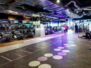 8 Tempat Fitness di Surabaya, Ada yang Khusus Wanita 8 Tempat Fitness di Surabaya, Ada yang Khusus Wanita