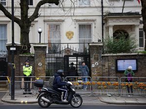 Inggris Pertanyakan Hak Moral Moskow di G20, Rusia: Munafik!