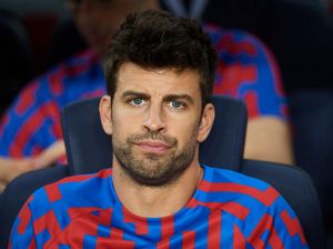 Gerard Pique Tak Mau Kalah dari Sergio Ramos, Termasuk soal Gaji!