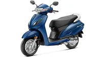 Honda Activa 2023 Cuma Rp 13 Jutaan