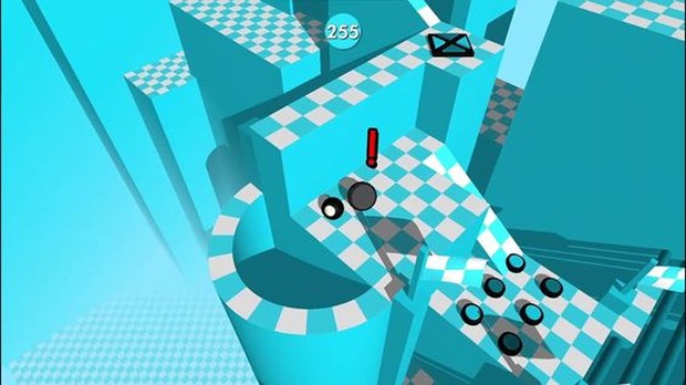 Gambaran permainan hamsterball yang buat kamu gemas