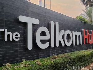 Telkom Buka Loker Lulusan S1/D4 untuk 7 Posisi, Pendaftaran Ditutup Besok! Telkom Buka Loker Lulusan S1/D4 untuk 7 Posisi, Pendaftaran Ditutup Besok!