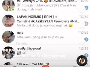 Viral Jasa SS iPhone, Demi Gengsi Rela Bayar