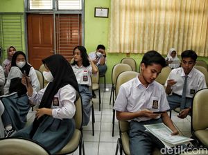 Kalender Pendidikan SMA 2022/2023: Jadwal UTS, UAS, US, dan Seleksi PTN Kalender Pendidikan SMA 2022/2023: Jadwal UTS, UAS, US, dan Seleksi PTN