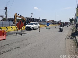 Kepala BTP Kena OTT KPK, Dishub Solo Ketar-ketir soal Nasib 3 Proyek Ini