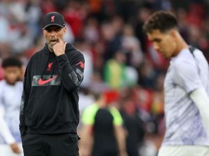 Saat Ini, Klopp Cuma Ingin Liverpool Main seperti Biasanya Lagi Saat Ini, Klopp Cuma Ingin Liverpool Main seperti Biasanya Lagi