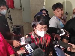 Kak Seto Sarankan Anak Bayi Ferdy Sambo Tak Dipisah dari Ibunya