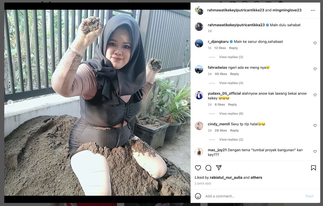 Kekeyi
