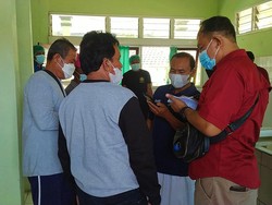 Temuan Mayat di Melaya Diduga Korban Pembunuhan