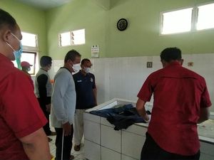 Identitas Mayat Wanita di Melaya Terkuak, Korban Pegawai Bank Daerah!