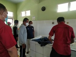 Identitas Mayat Wanita di Melaya Terkuak, Korban Pegawai Bank Daerah!