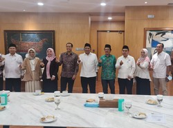 Siap Berkolaborasi, Mendikbudristek Bakal Hadir di Rakernas LP Maarif NU