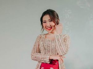 Batal Lamaran dan Kenang Kebaya, Kiky Saputri: Tuhan Rancang untuk Acara Lain