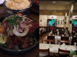 Komplain Menu dan Enggan Bayar, Pelanggan Ini Ngaku Diancam Dipolisikan