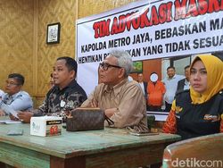 Gegara Posting Orang Pilihan Ferdy Sambo, Ketua FPKB Ditangkap Polisi