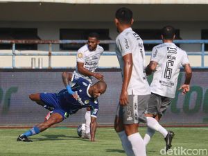 Link Live Streaming Persib Vs Bali United Link Live Streaming Persib Vs Bali United