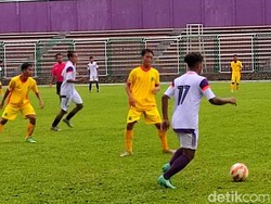 Kabar Terbaru dari PSGC Ciamis