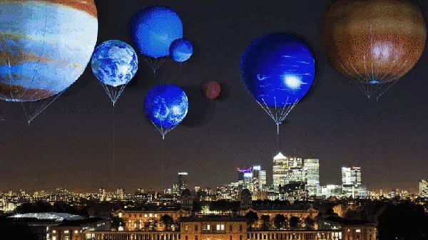 Aneka Teknologi 3D Paling Wow dan Bikin Speechless