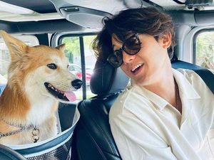 Lee Ki Woo My Liberation Notes Umumkan Menikah Lewat Surat Tertulis Lee Ki Woo My Liberation Notes Umumkan Menikah Lewat Surat Tertulis