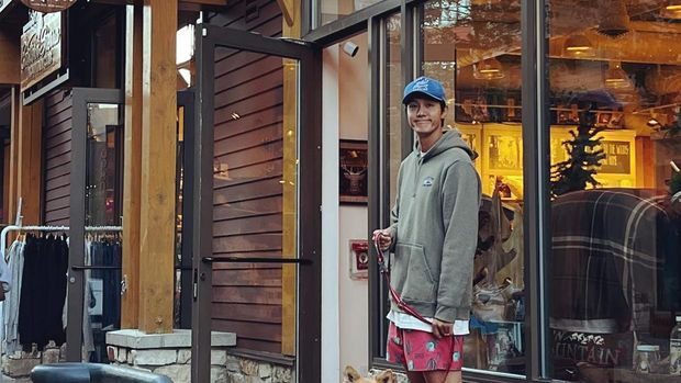 Lee Ki Woo