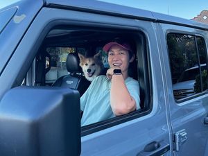 Aktor My Liberation Notes Lee Ki Woo Akan Menikah