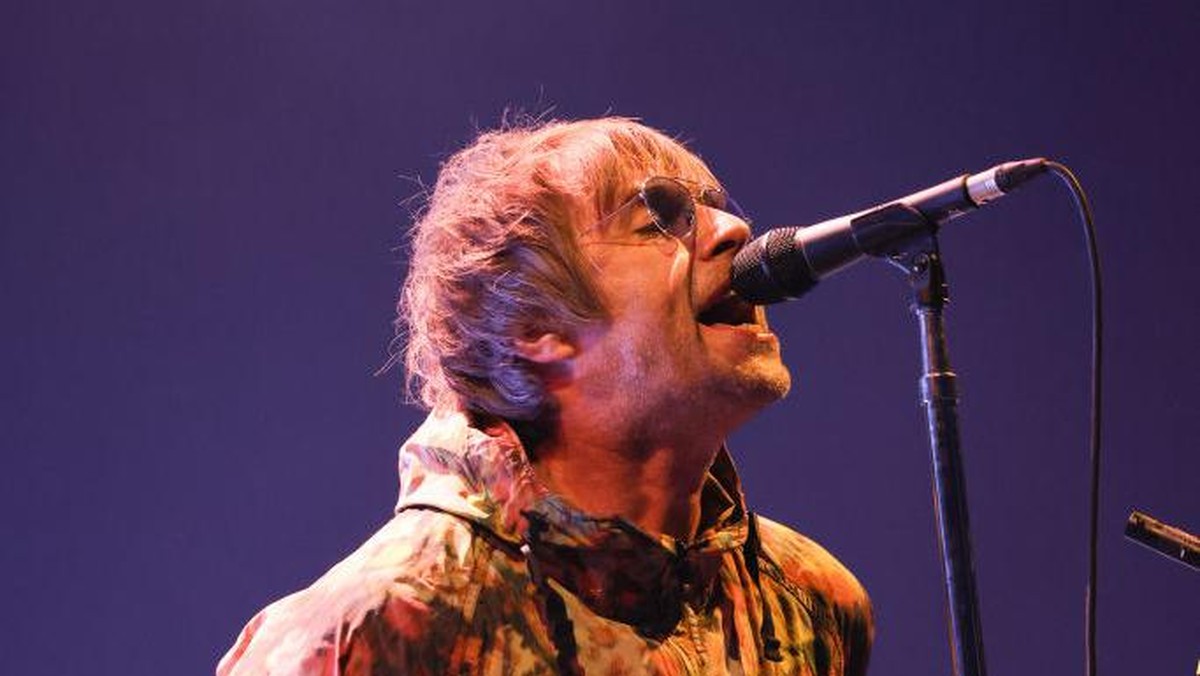 Foto: WireImage/Dave Simpson