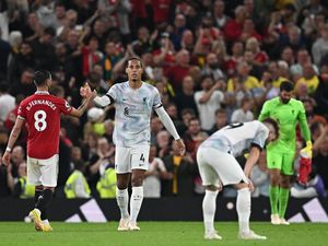 Ternyata Liverpool Lebih Parah dari MU