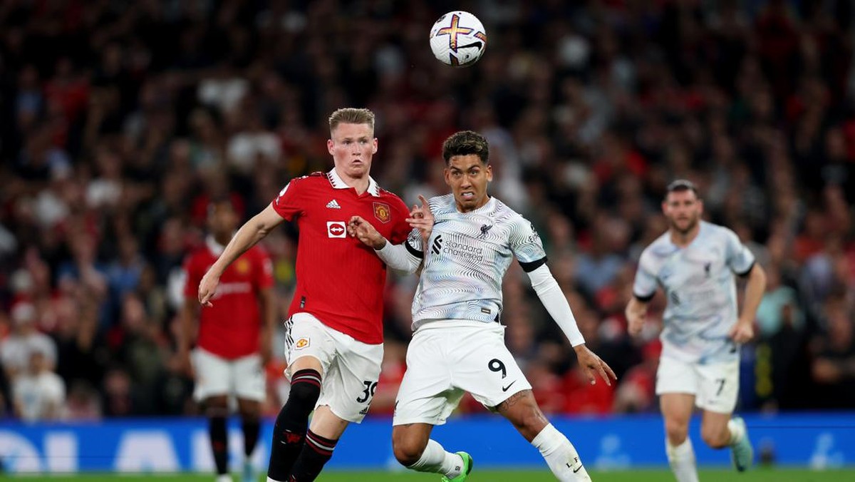 Liverpool dinilai kalah start dan bermain ragu-ragu. (Foto: Getty Images/Clive Brunskill)