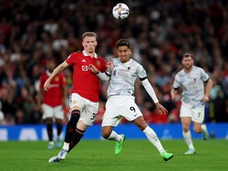 Liverpool Kalah Start dan Ragu-ragu