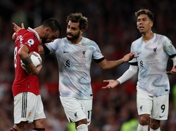 Carragher: Liverpool Enggak Pantas Dapat Apa-apa di Old Trafford